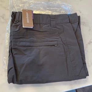 Patagonia M’s Sandy Cay Pants - Forge Grey (regular fit)